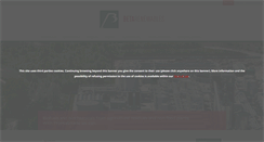 Desktop Screenshot of betarenewables.com